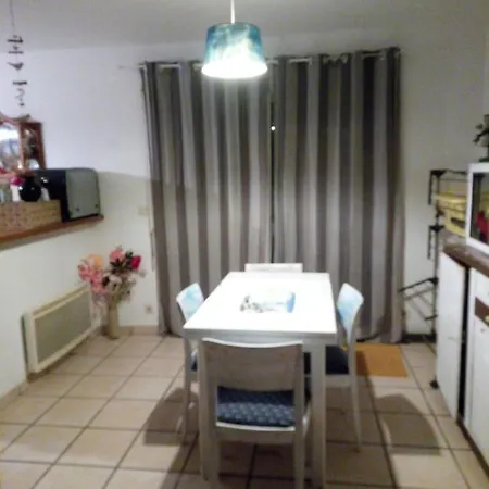 Habitación en casa particular Robinson